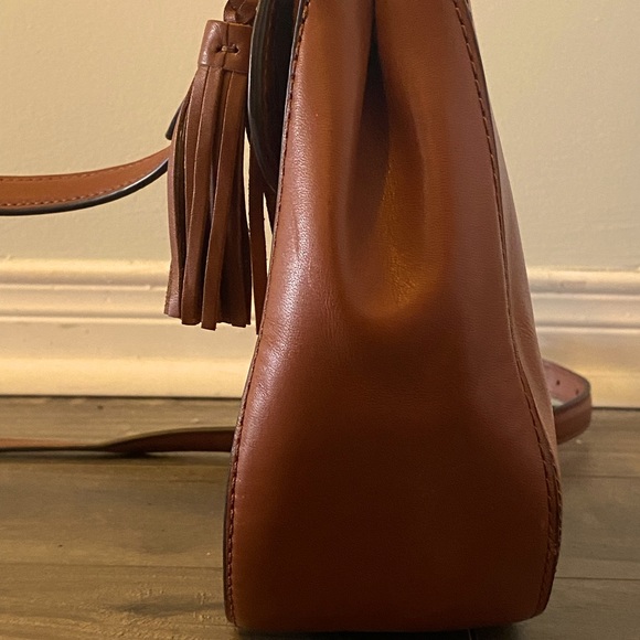 !!SOLD!! Coach Legacy Willis - Limited Edition bag - Picture 5 of 7